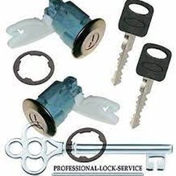 Action Locksmith
