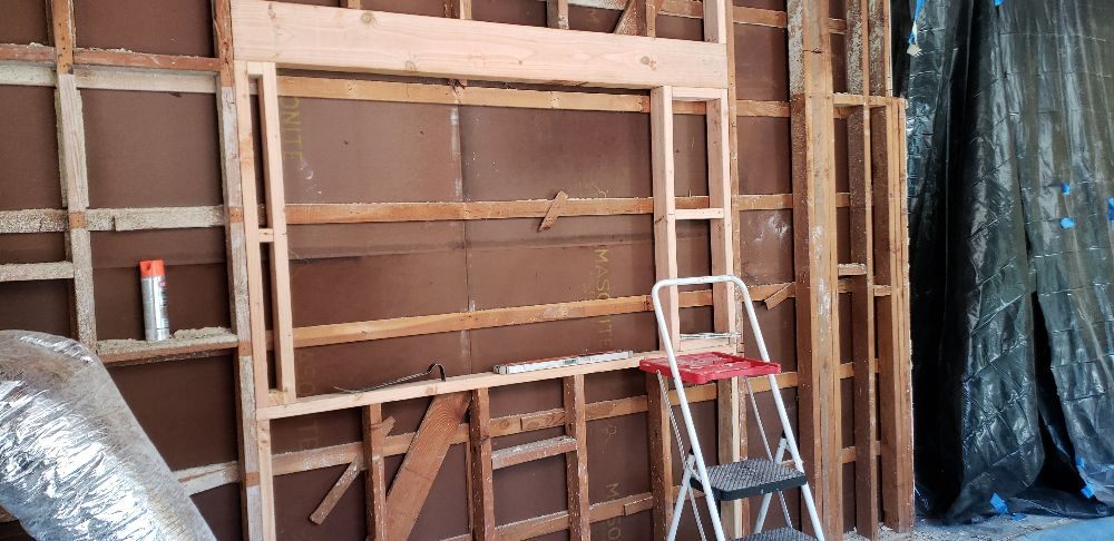 Slide of Alex's Hauling & Demo