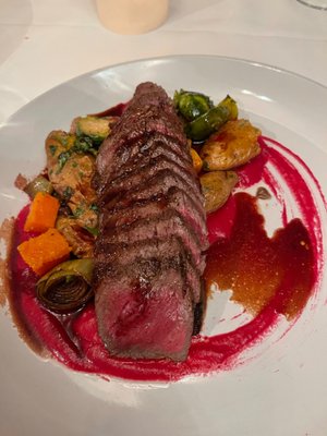 St. John's Restaurant by null