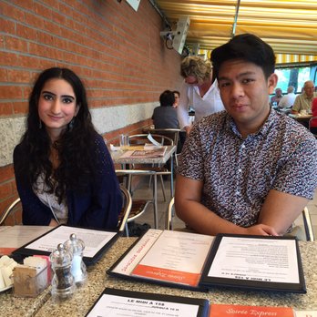 Crescendo - Our first time brunching in Canada! - Breakfast & Brunch Near Me - Verdun, Quebec
