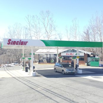 Sinclair Oil - Gas Stations Near Me - Port Jervis, New York Sinclair Oil - Gas Stations Near Me - Port Jervis, New York