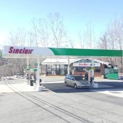 Sinclair Oil