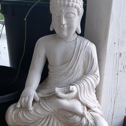 Sasha Livingston, LMT - Peace