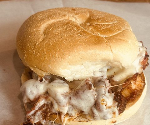 iKraveit Foods by null