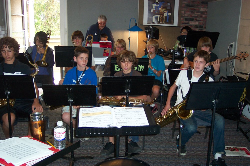 ENCINITAS SCHOOL OF MUSIC Updated September 2024 775 Orpheus Ave