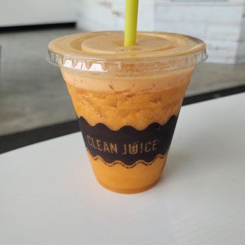 Clean Juice - Juice Bars & Smoothies Near Me - Ponte Vedra, Florida Clean Juice - Juice Bars & Smoothies Near Me - Ponte Vedra, Florida