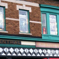 Glebe Video International