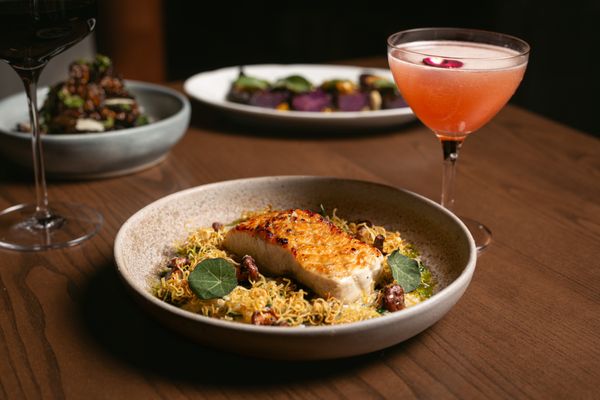 Meridian by null Meridian by null