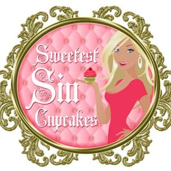 1. Sweetest Sin Cupcakes