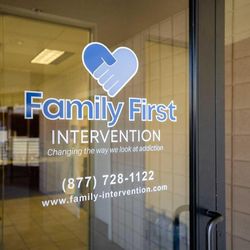 Family First Intervention