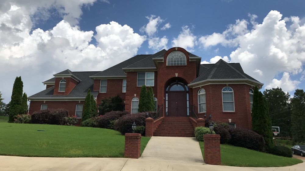 Slide of J & B Construction