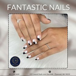 Fantastic Nails