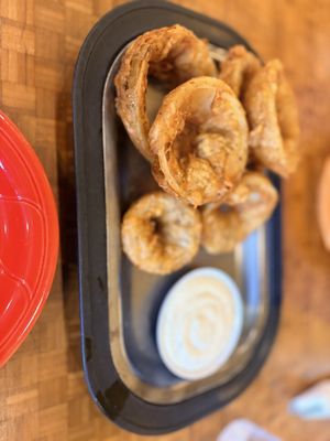 Salvador Molly's by null