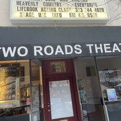 Two Roads Theater