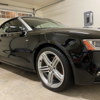 Prime Mobile Detailing - Full detail package - Auto Detailing Near Me - Honolulu, Hawaii