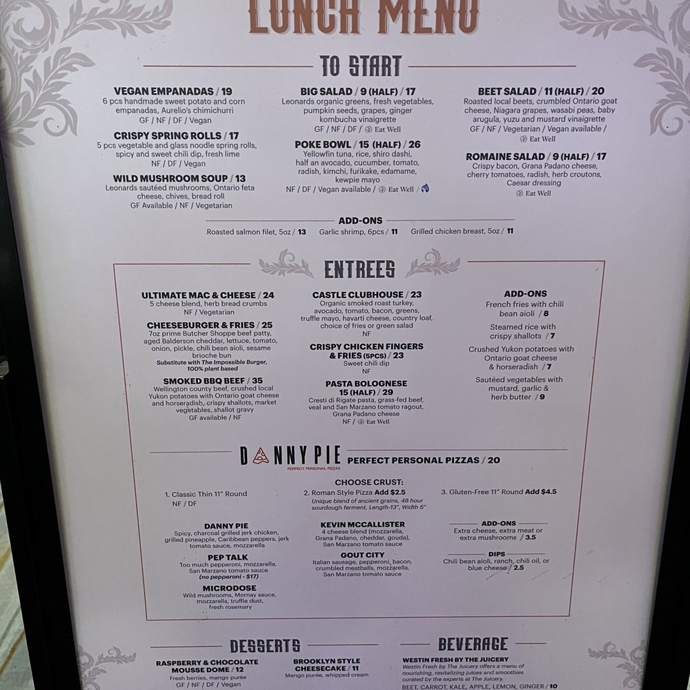 The Chartroom Bar and Lounge - Canadian (New) Near Me - Toronto, Ontario The Chartroom Bar and Lounge - Canadian (New) Near Me - Toronto, Ontario