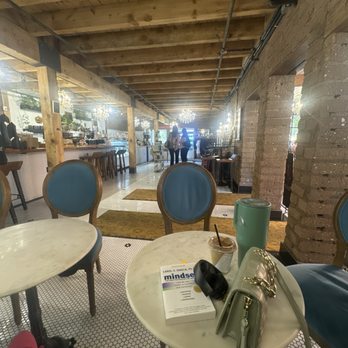 Cafe FeelLove - Coffee & Tea Near Me - St. George, Utah