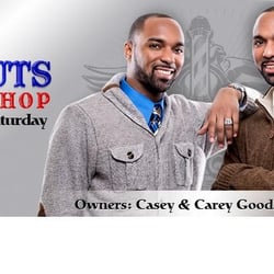 Twin Cuts Barbershop