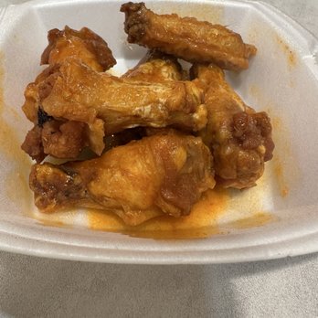 No Name Chicken - Traditional wings - Chicken Wings Near Me - Bonaire, Georgia No Name Chicken - Traditional wings - Chicken Wings Near Me - Bonaire, Georgia