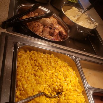 Ponderosa Steak House - a buffet of food - Steakhouses Near Me - Butler, Pennsylvania Ponderosa Steak House - a buffet of food - Steakhouses Near Me - Butler, Pennsylvania