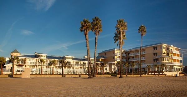 Jamaica Bay Inn Marina Del Rey, Tapestry Collection by Hilton by null