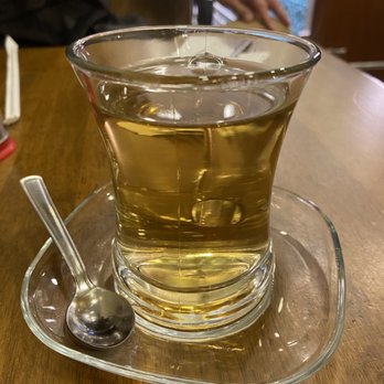 Şar Restaurant - Apple tea - Turkish Near Me - Istanbul, 34 Şar Restaurant - Apple tea - Turkish Near Me - Istanbul, 34