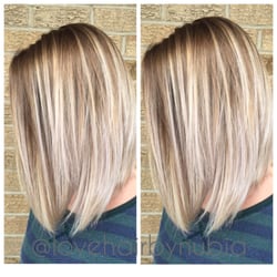 Nubias Hair Salon