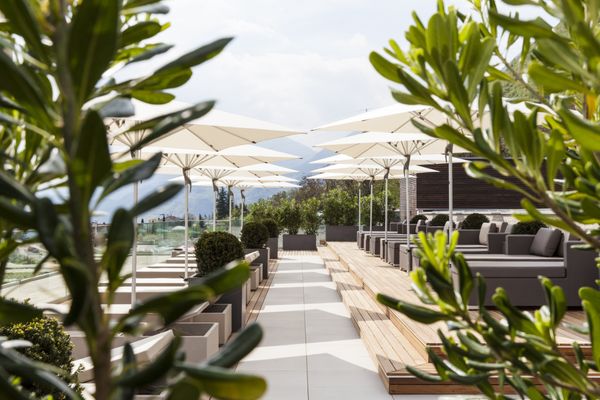 Giardino Marling by null