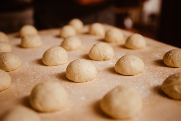 Mahalab Bakery by null