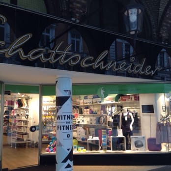 Schattschneider - Shoe Stores Near Me - Hamburg, HH