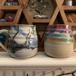 Canterbury Pottery