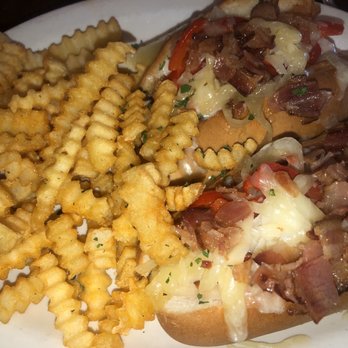 Coconuts - Lobster philly - Seafood Near Me - Fort Lauderdale, Florida Coconuts - Lobster philly - Seafood Near Me - Fort Lauderdale, Florida