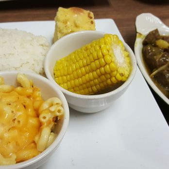 Oley's Kitchen & BBQ - Soul Food Near Me - Orlando, Florida Oley's Kitchen & BBQ - Soul Food Near Me - Orlando, Florida