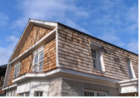 Slide of DeMello Roofing