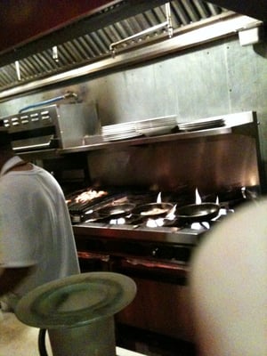 Agave Restaurant, Est. 2000 by null