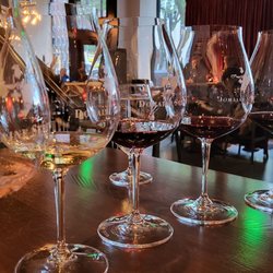 Domaine Serene Wine Lounge Portland - Estate Flight, 40.