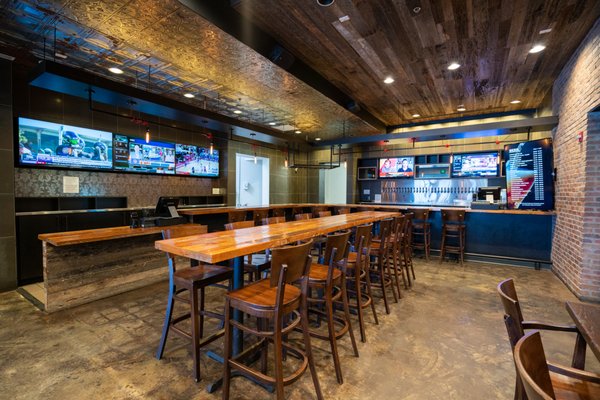 Santikos New Braunfels