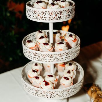 Silver Rose Bakery - Custom Cakes Near Me - Phoenix, Arizona