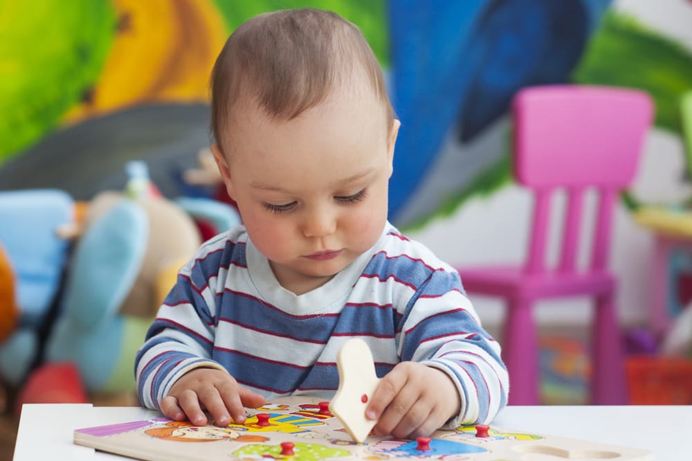 Providence Childcare & Preschool - childcare center in Louisville, KY