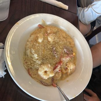Frisco Bay Coastal Grill - Shrimp and grits were amazing! - Cocktail Bars Near Me - Frisco, North Carolina Frisco Bay Coastal Grill - Shrimp and grits were amazing! - Cocktail Bars Near Me - Frisco, North Carolina