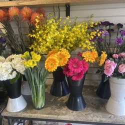 Solano Flower Shop