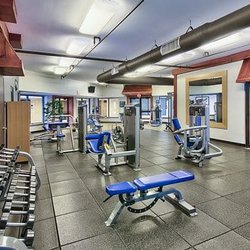 Port Huron Fitness Center