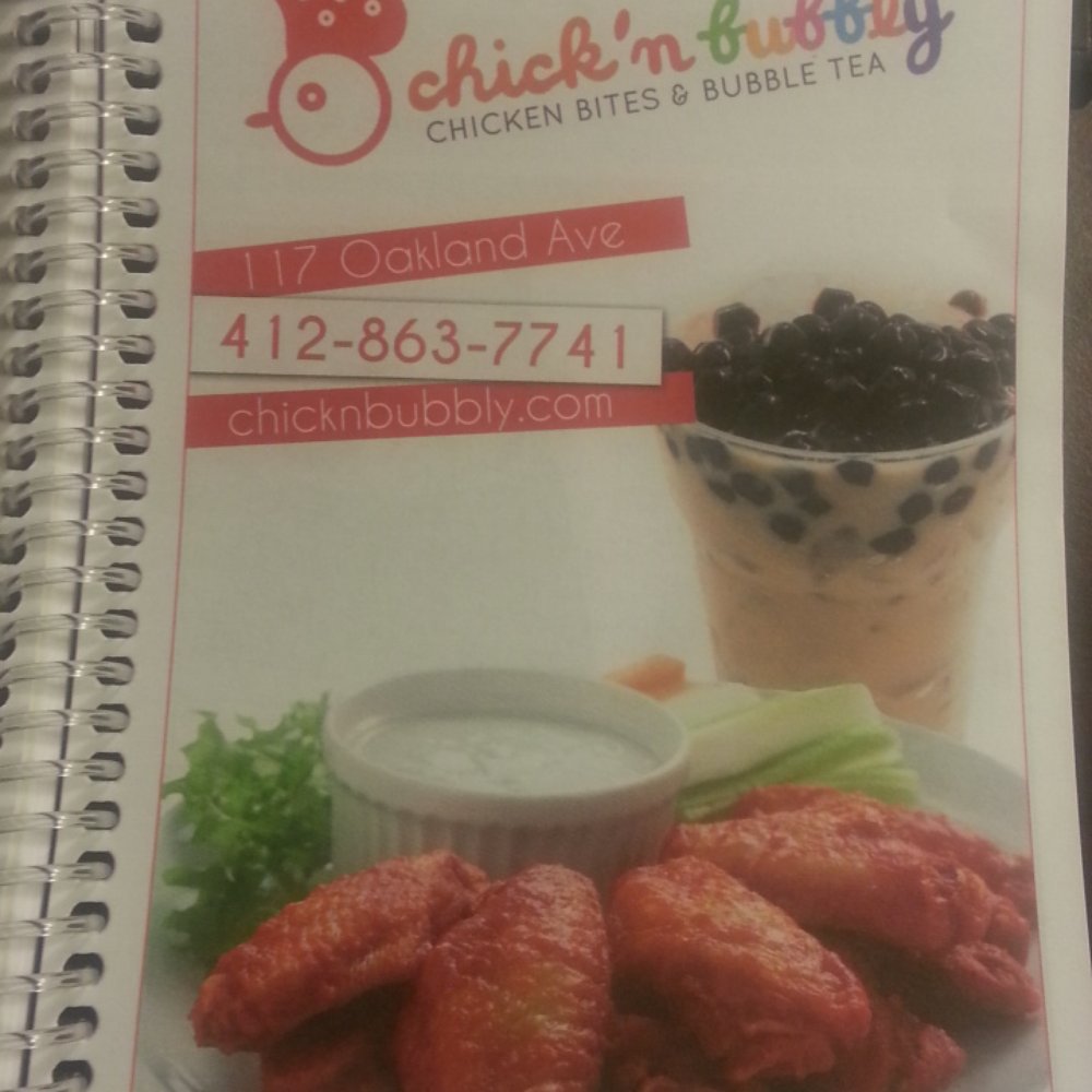 Chick'n Bubbly - Korean Near Me - Pittsburgh, Pennsylvania Chick'n Bubbly - Korean Near Me - Pittsburgh, Pennsylvania