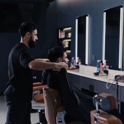 Barberian Barbershop