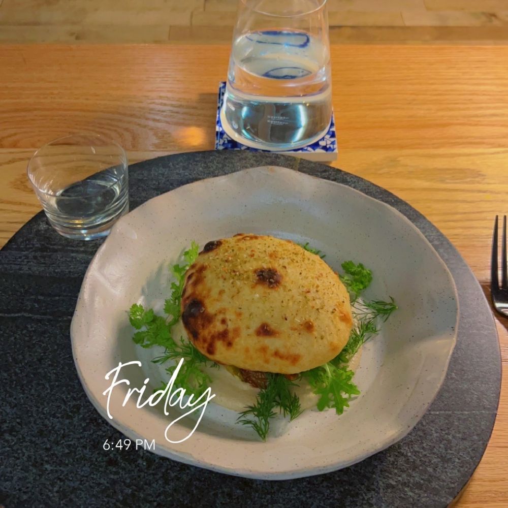 Brutø - I don't always eat bread but when I do... know that it was worth it - Tapas/Small Plates Near Me - Denver, Colorado Brutø - I don't always eat bread but when I do... know that it was worth it - Tapas/Small Plates Near Me - Denver, Colorado