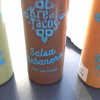 Rreal Tacos - Chamblee - It's the FU¢K and the Roja sauce that's amazing!!! - Tacos Near Me - Atlanta, Georgia Rreal Tacos - Chamblee - It's the FU¢K and the Roja sauce that's amazing!!! - Tacos Near Me - Atlanta, Georgia