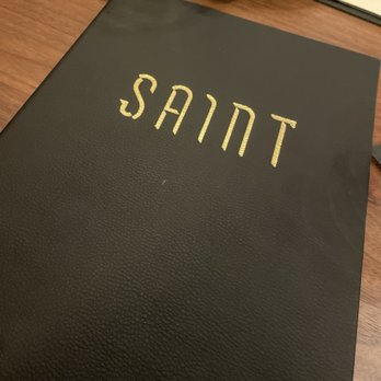 Saint - Italian Near Me - St. Augustine, Florida Saint - Italian Near Me - St. Augustine, Florida