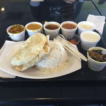 Amma Vegetarian Kitchen - Thali pe thali - Vegetarian Near Me - Vienna, Virginia Amma Vegetarian Kitchen - Thali pe thali - Vegetarian Near Me - Vienna, Virginia
