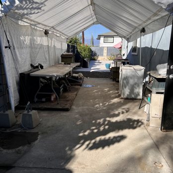 TJB Junk Solutions - After - Demolition Services Near Me - Fountain Valley, California TJB Junk Solutions - After - Demolition Services Near Me - Fountain Valley, California
