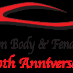 Ted Sova's Body And Fender Repair